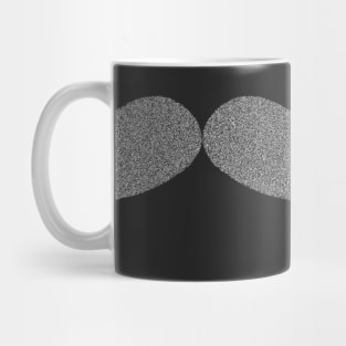 The Stache Mug